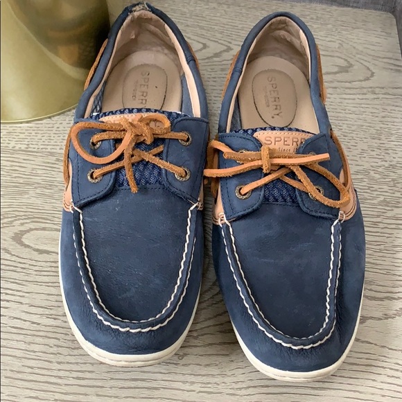 Top-Sider Sperry